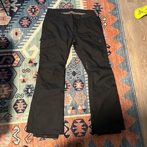 Burton Gloria Snow Pants - L